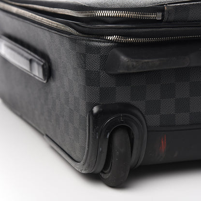 Louis Vuitton Damier Graphite Pegase 55 Business NM 15 of 18