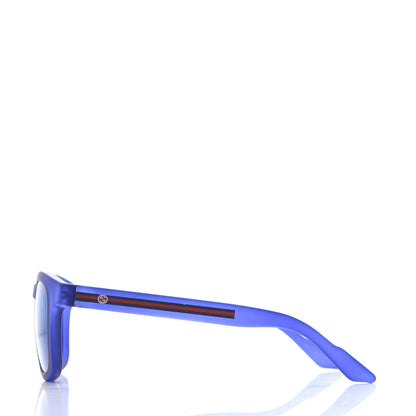Gucci Acetate Square Core Sunglasses GG 1113/S Multicolor 3 of 8