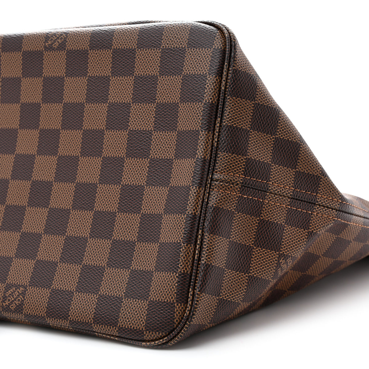 Louis Vuitton Damier Ebene Neo Neverfull GM 10 of 12