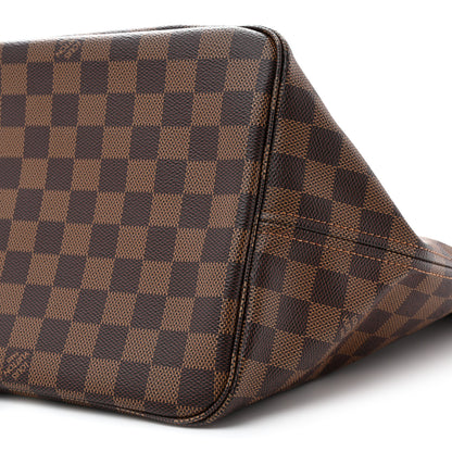 Louis Vuitton Damier Ebene Neo Neverfull GM 10 of 12