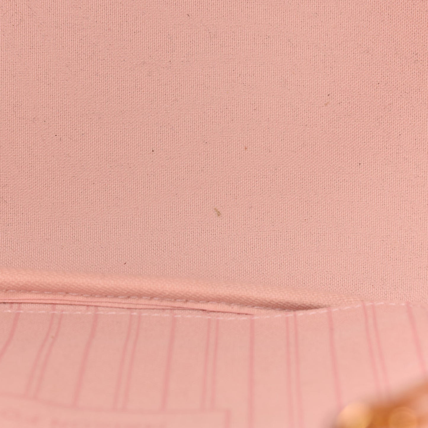 Damier Azur Neo Neverfull MM Rose Ballerine