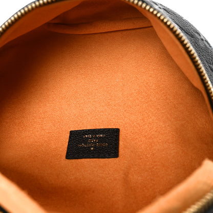 Louis Vuitton Empreinte BumBag Black 4 of 8