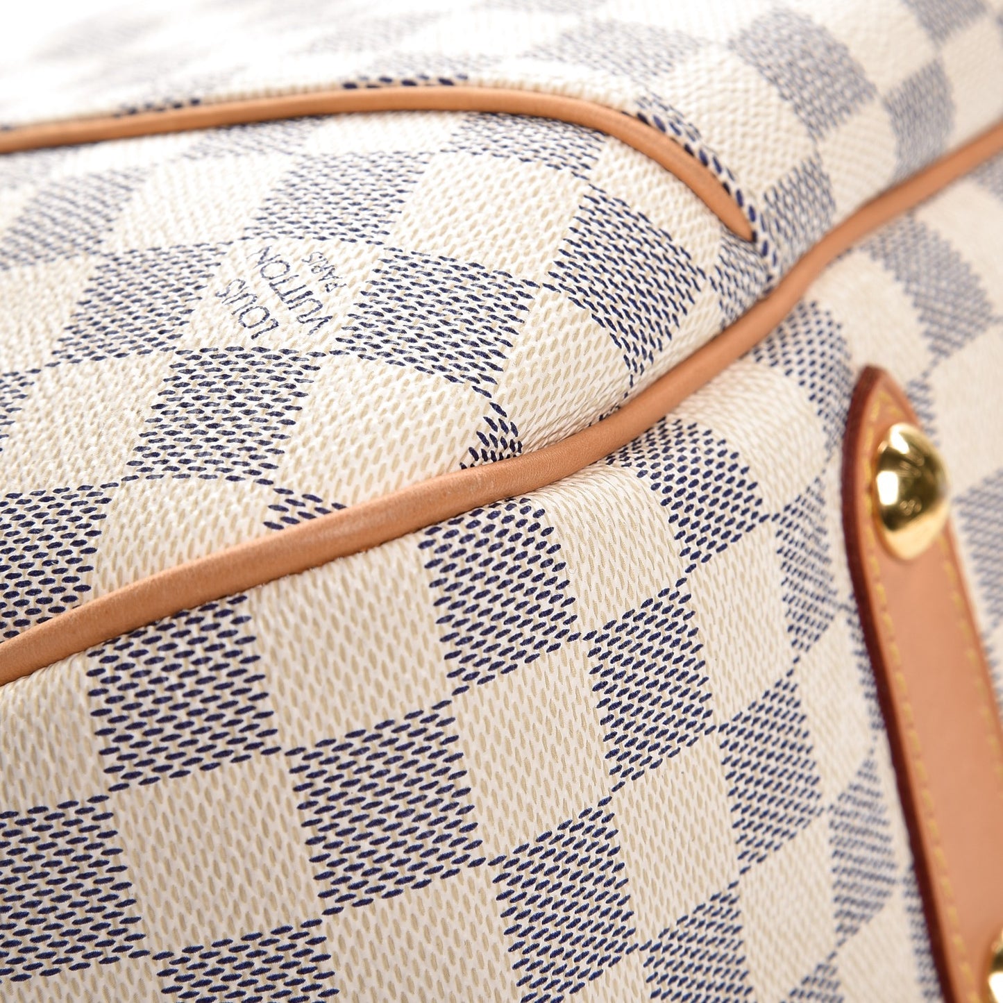 Damier Azur Galliera PM