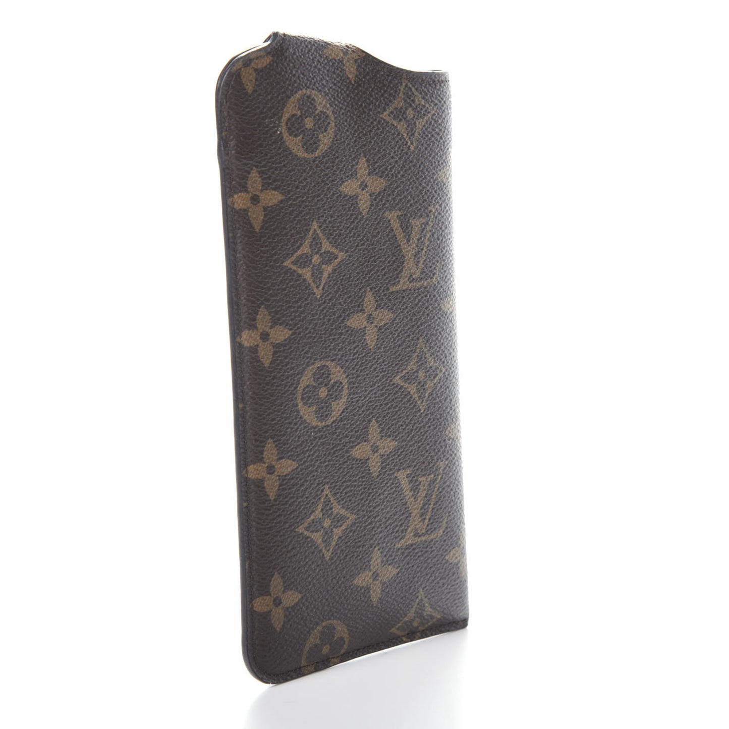 Monogram Sunglasses Case MM