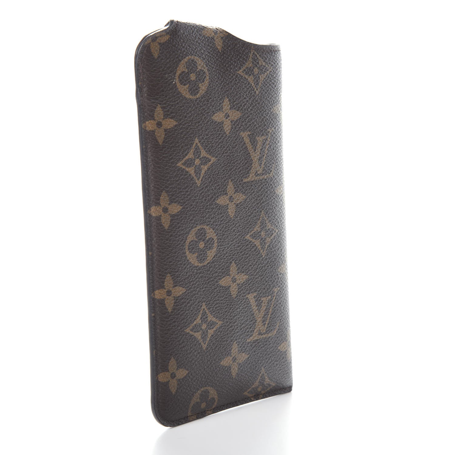Louis Vuitton Monogram Sunglasses Case MM 3 of 5