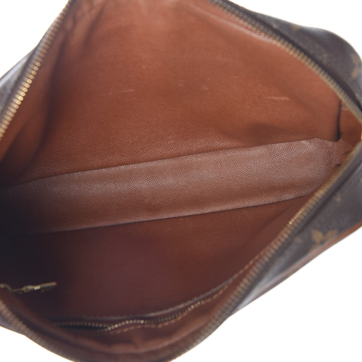 Monogram Pochette Marly Dragonne 26