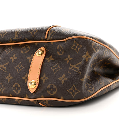 Louis Vuitton Monogram Galliera PM 10 of 10
