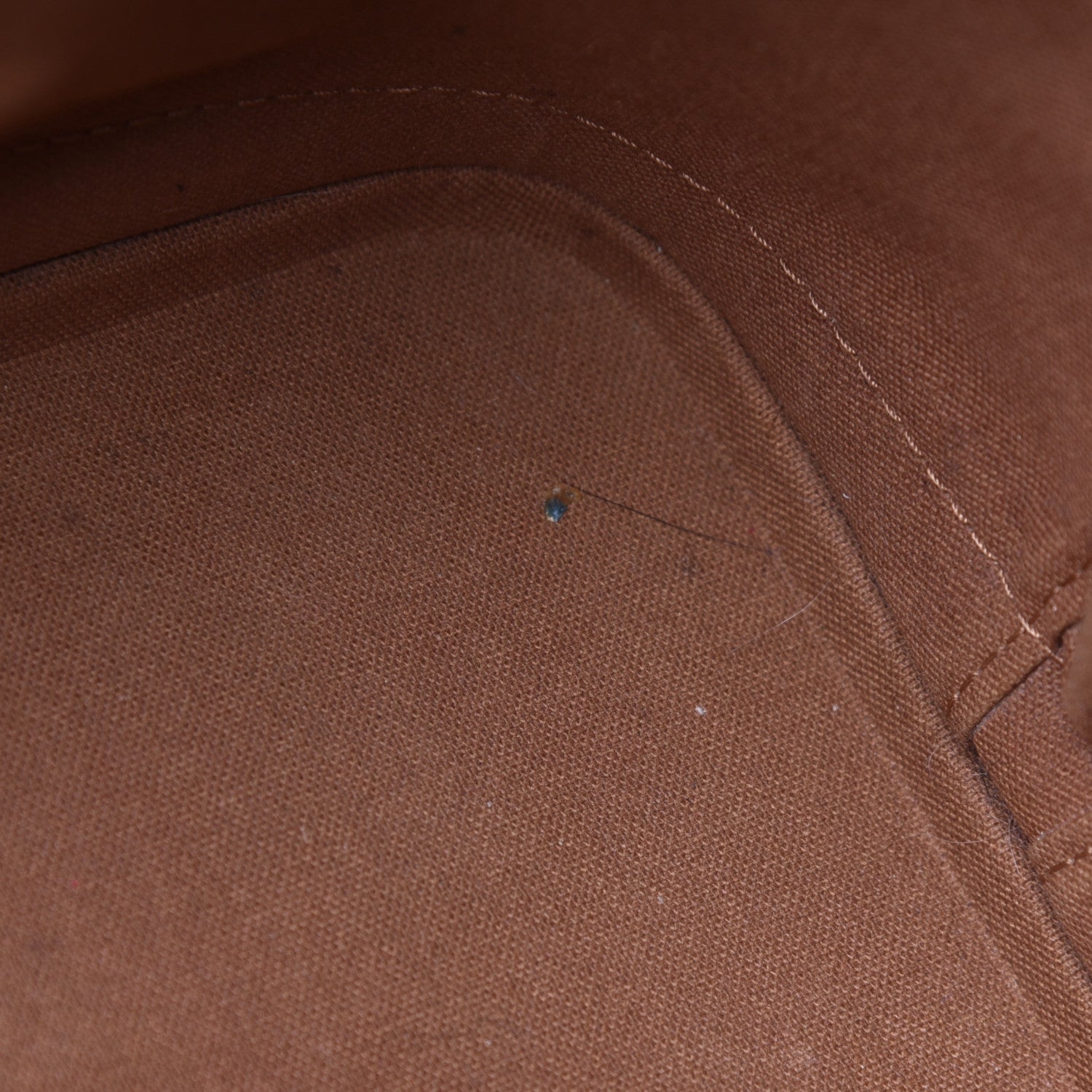 Louis Vuitton Monogram Alma PM 6 of 11