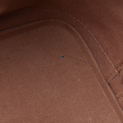 Louis Vuitton Monogram Alma PM 6 of 11