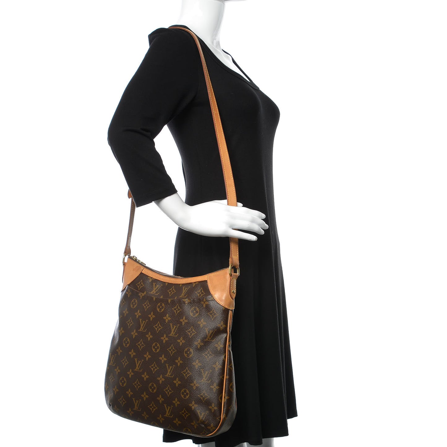 Monogram Odeon MM
