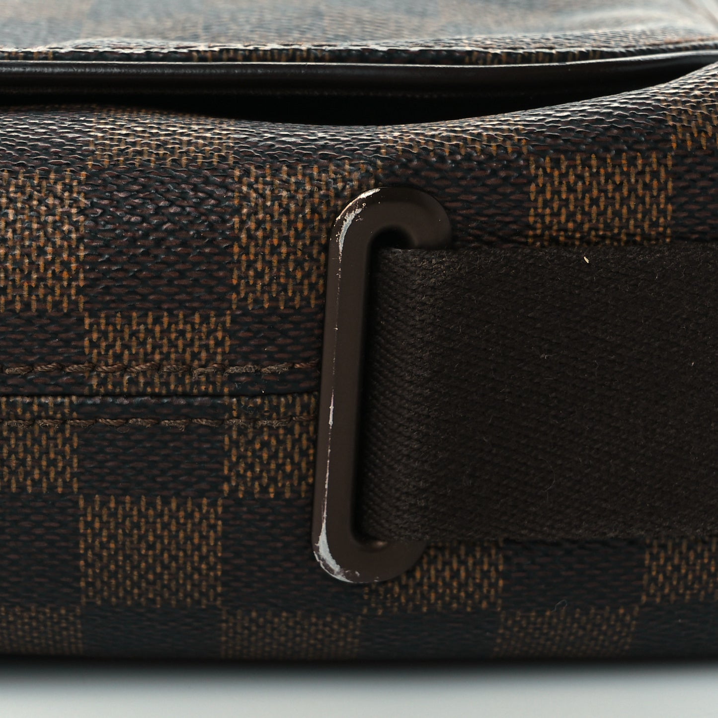 Damier Ebene Brooklyn MM