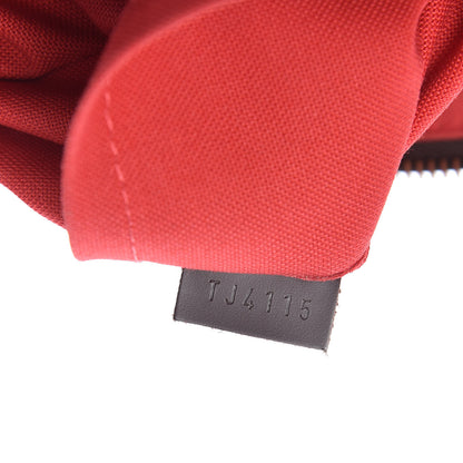 Louis Vuitton Damier Ebene Siena PM 9 of 10