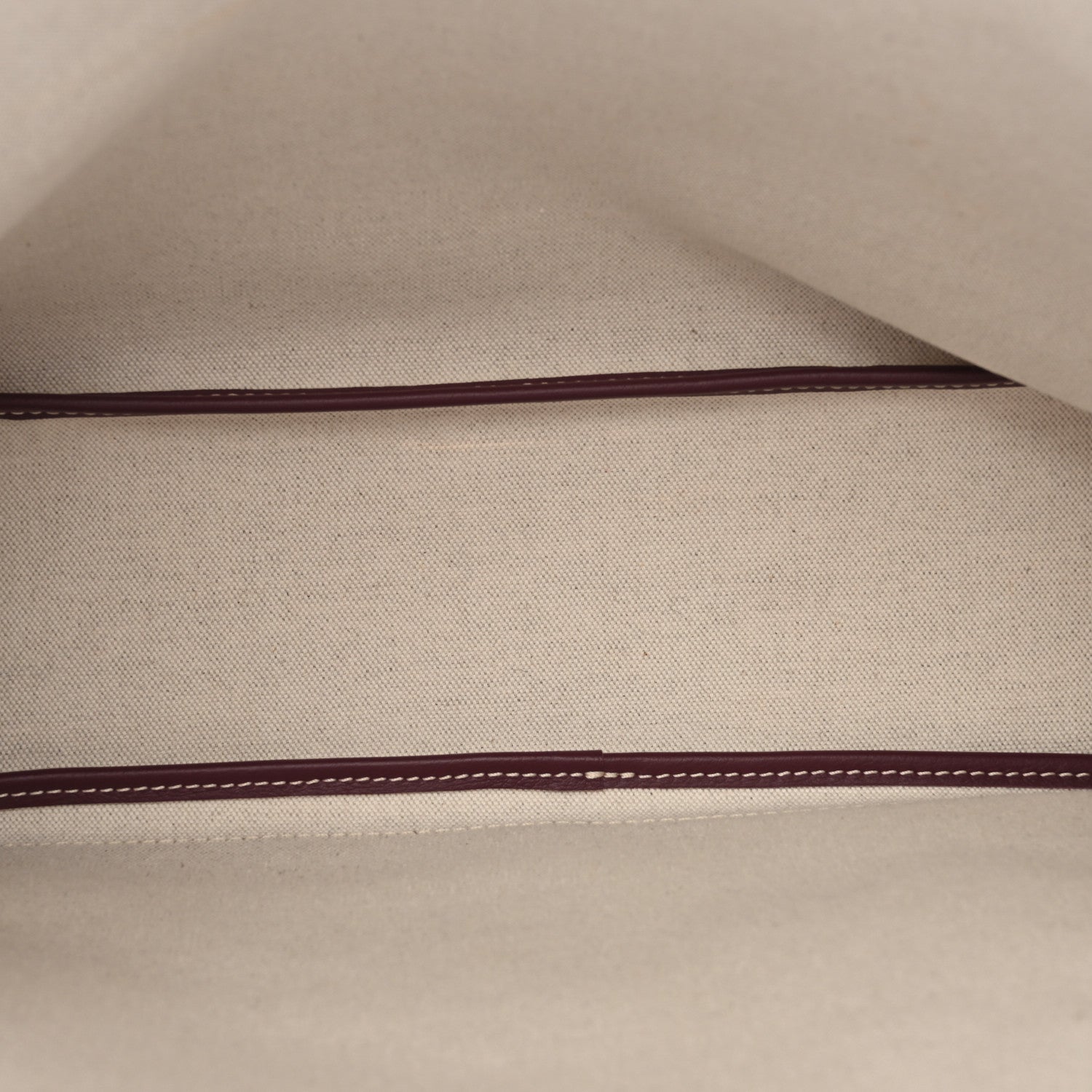 Goyard Goyardine Isabelle PM Bordeaux 6 of 12