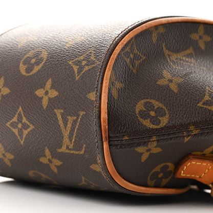 Louis Vuitton Monogram Ellipse Sac a Dos Backpack 10 of 11