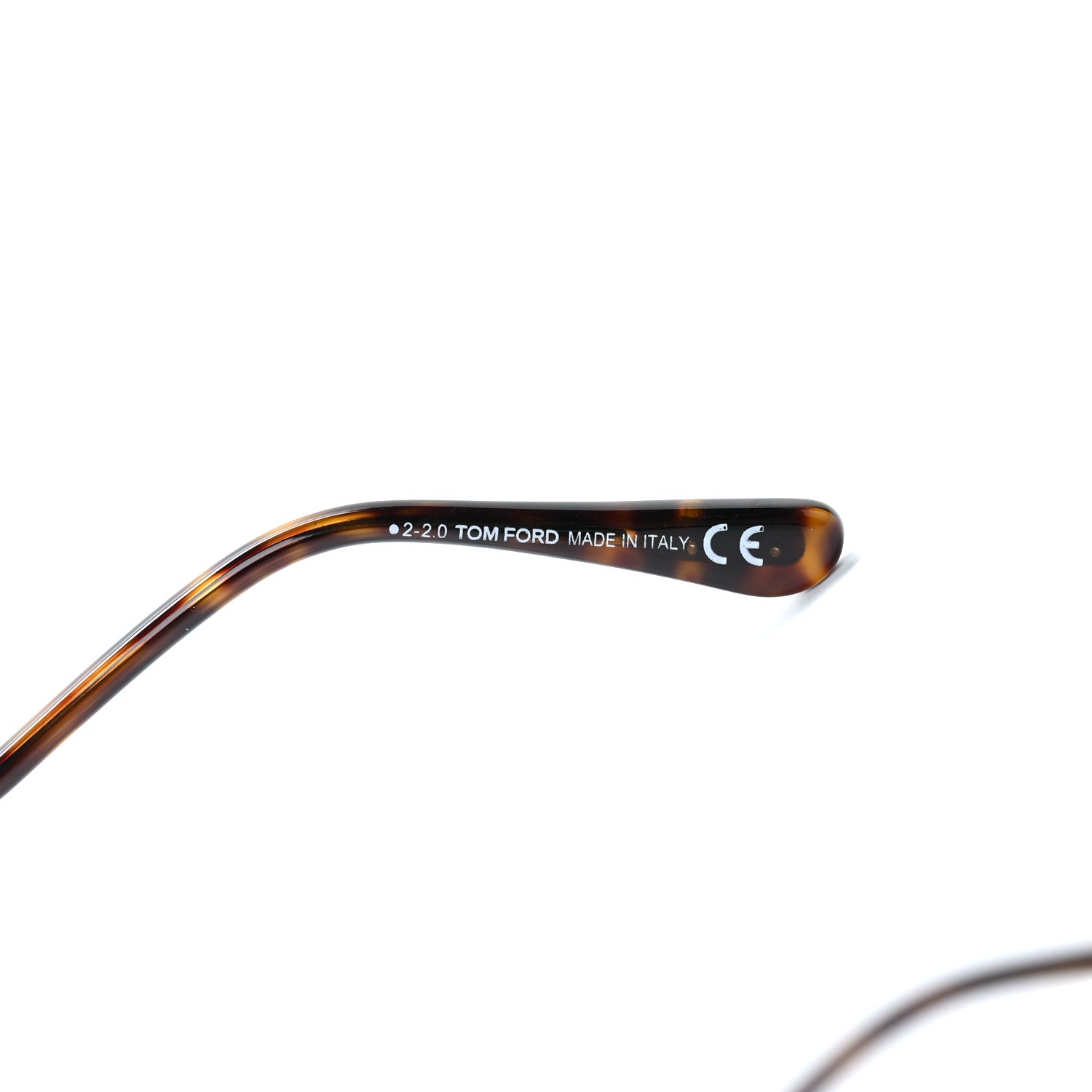 Tom Ford Finn Sunglasses TF668 Rose Gold 5 of 8
