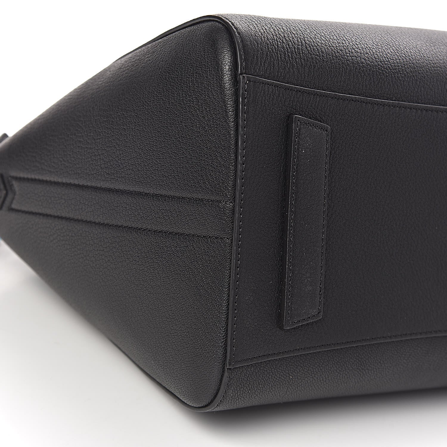 Givenchy Sugar Goatskin Medium Antigona Black 9 of 13