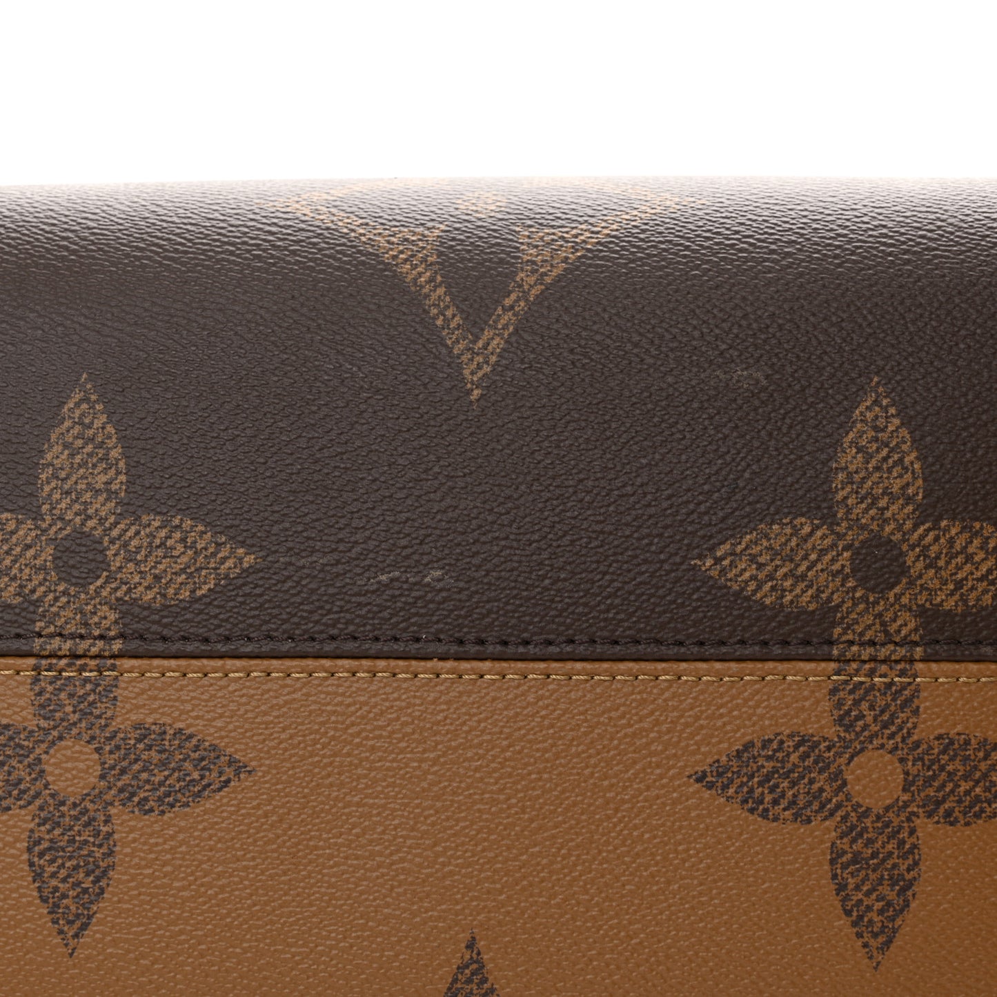 Reverse Monogram Giant Onthego GM