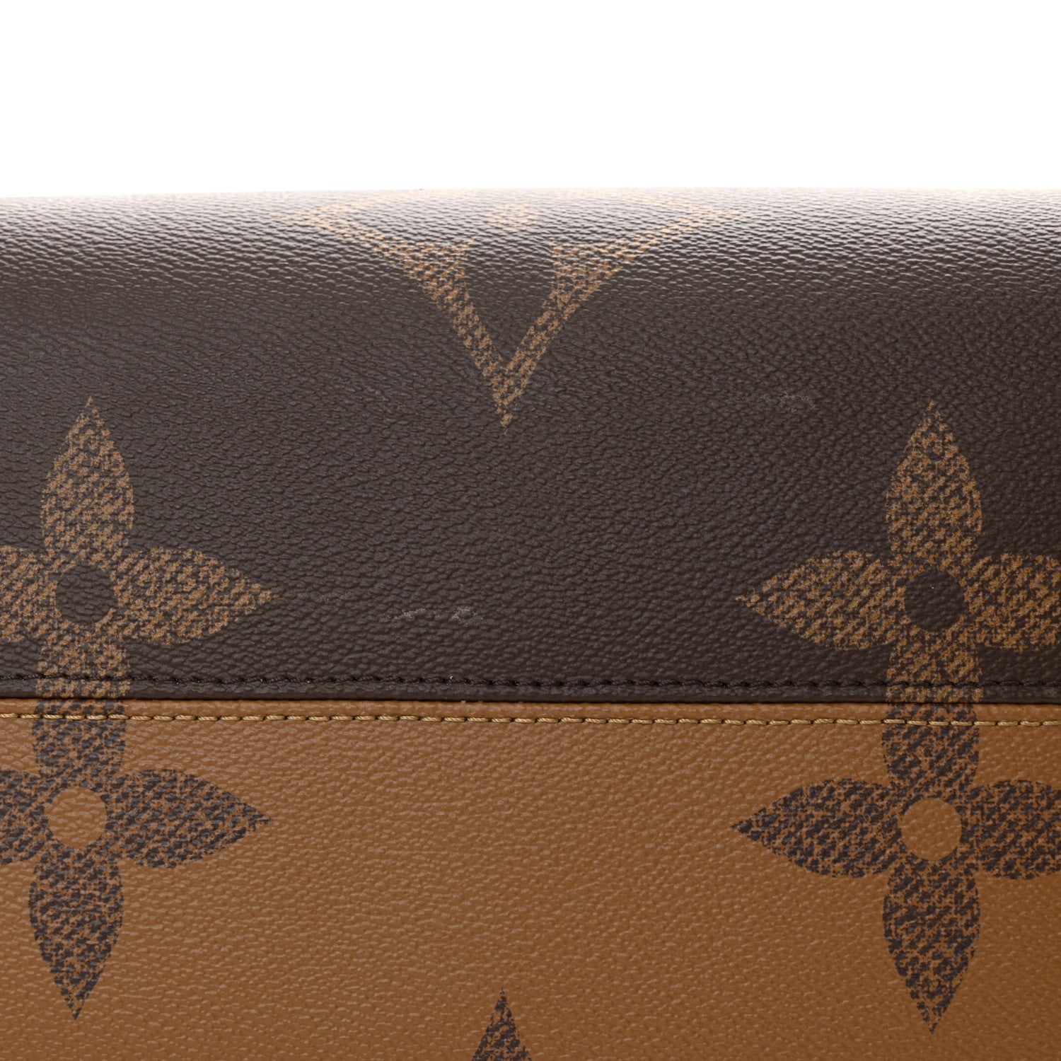 Louis Vuitton Reverse Monogram Giant Onthego GM 10 of 11
