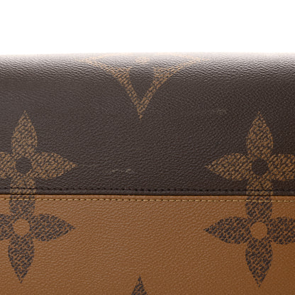 Louis Vuitton Reverse Monogram Giant Onthego GM 10 of 11
