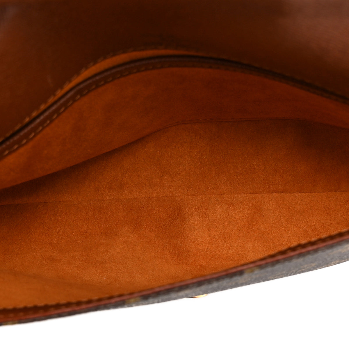 Monogram Musette Tango