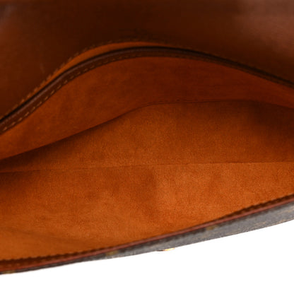 Louis Vuitton Monogram Musette Tango 5 of 10