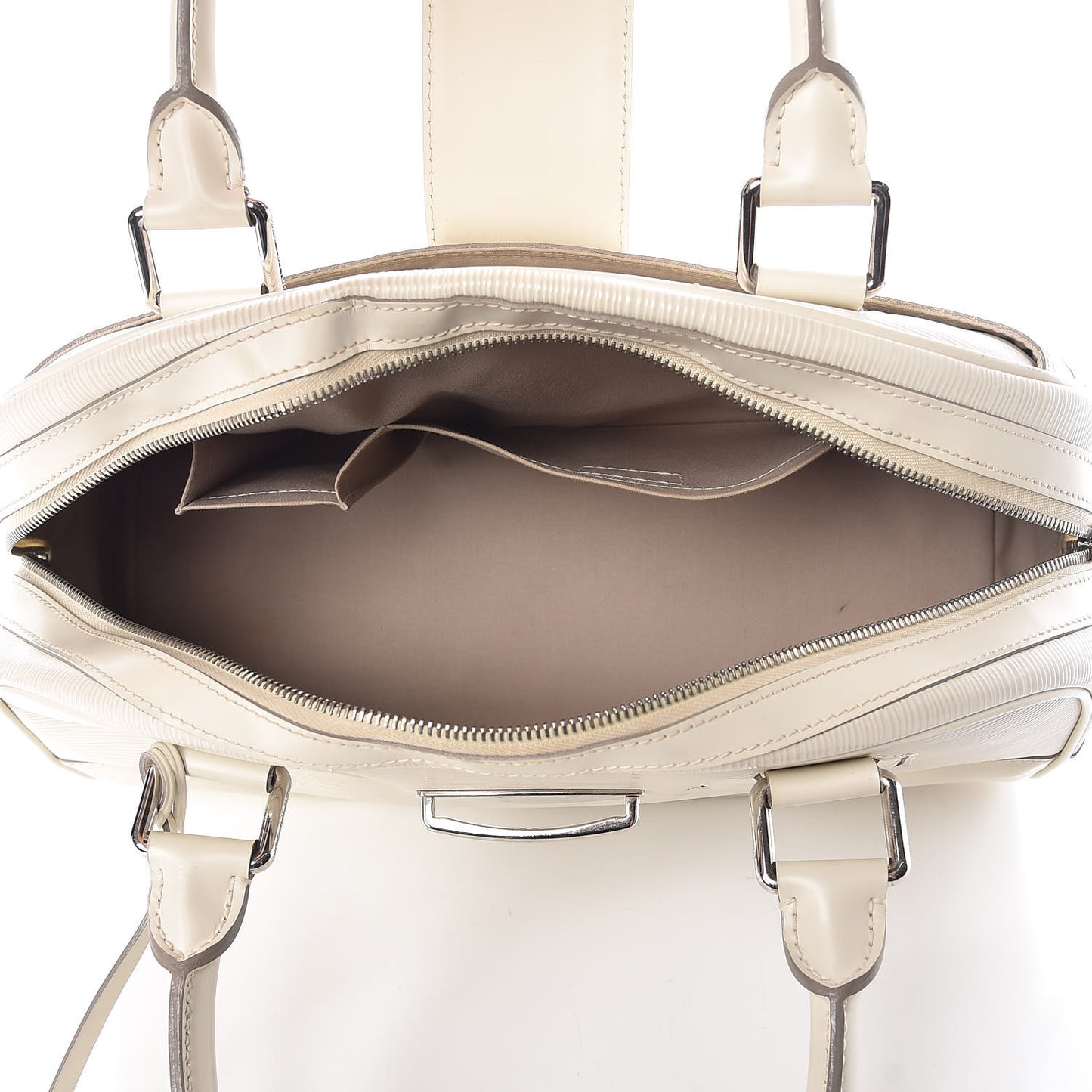 Epi Bowling Montaigne GM Ivory