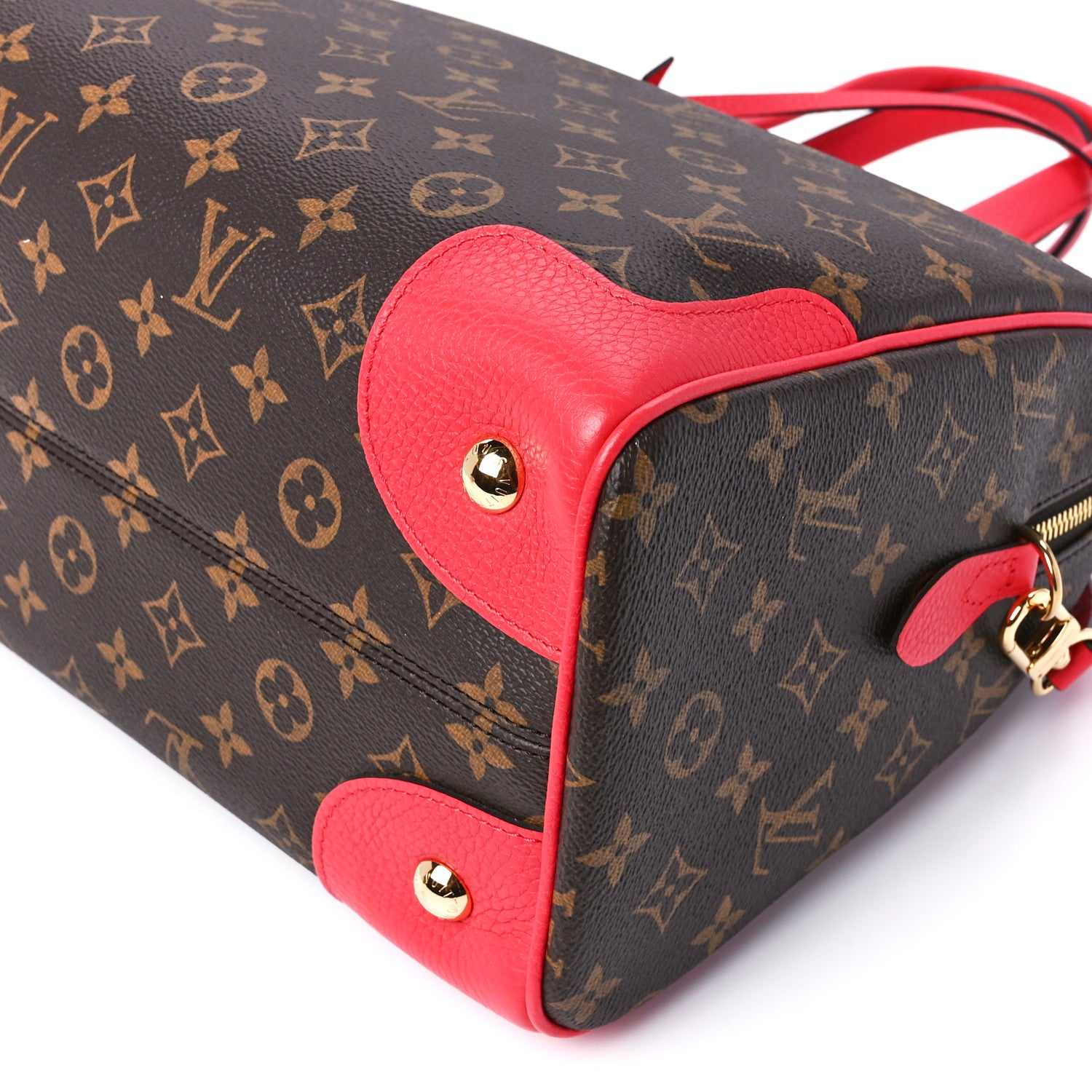 Louis Vuitton Monogram Retiro NM Poppy 13 of 13