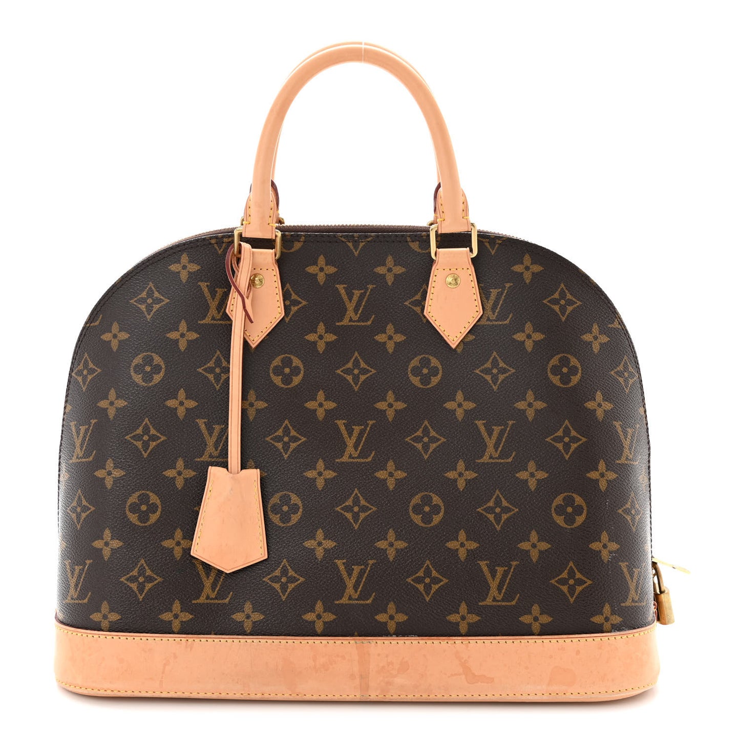 Monogram Alma MM