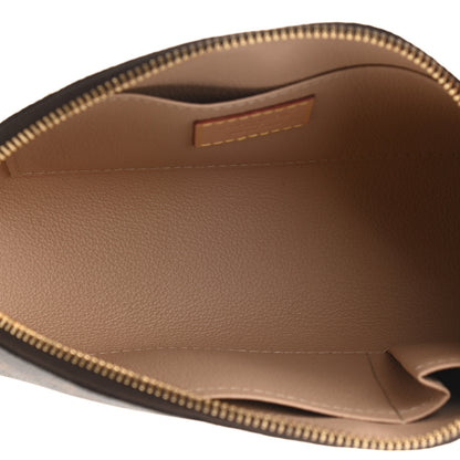 Louis Vuitton Monogram Cosmetic Pouch GM 5 of 7