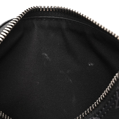 Louis Vuitton Reverse Monogram Eclipse Keepall XS Black 10 of 10