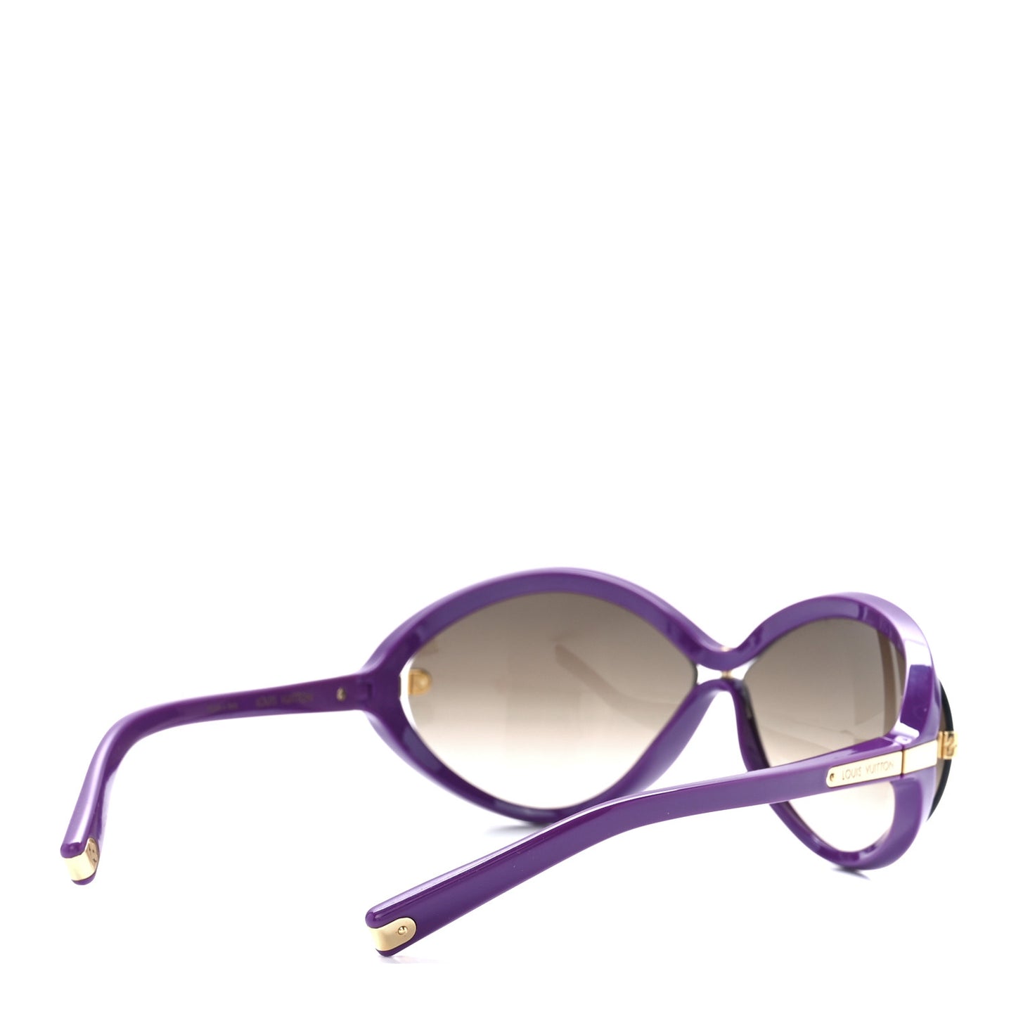 Daphne Sunglasses Z0526W Violet