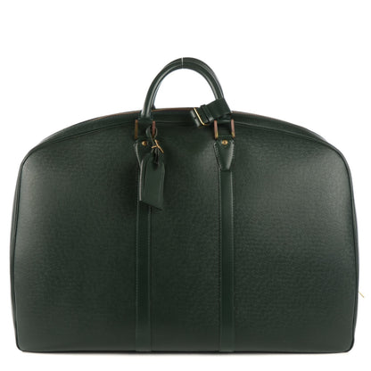 Louis Vuitton Taiga Helanga 1 Poche Epicea 1 of 12