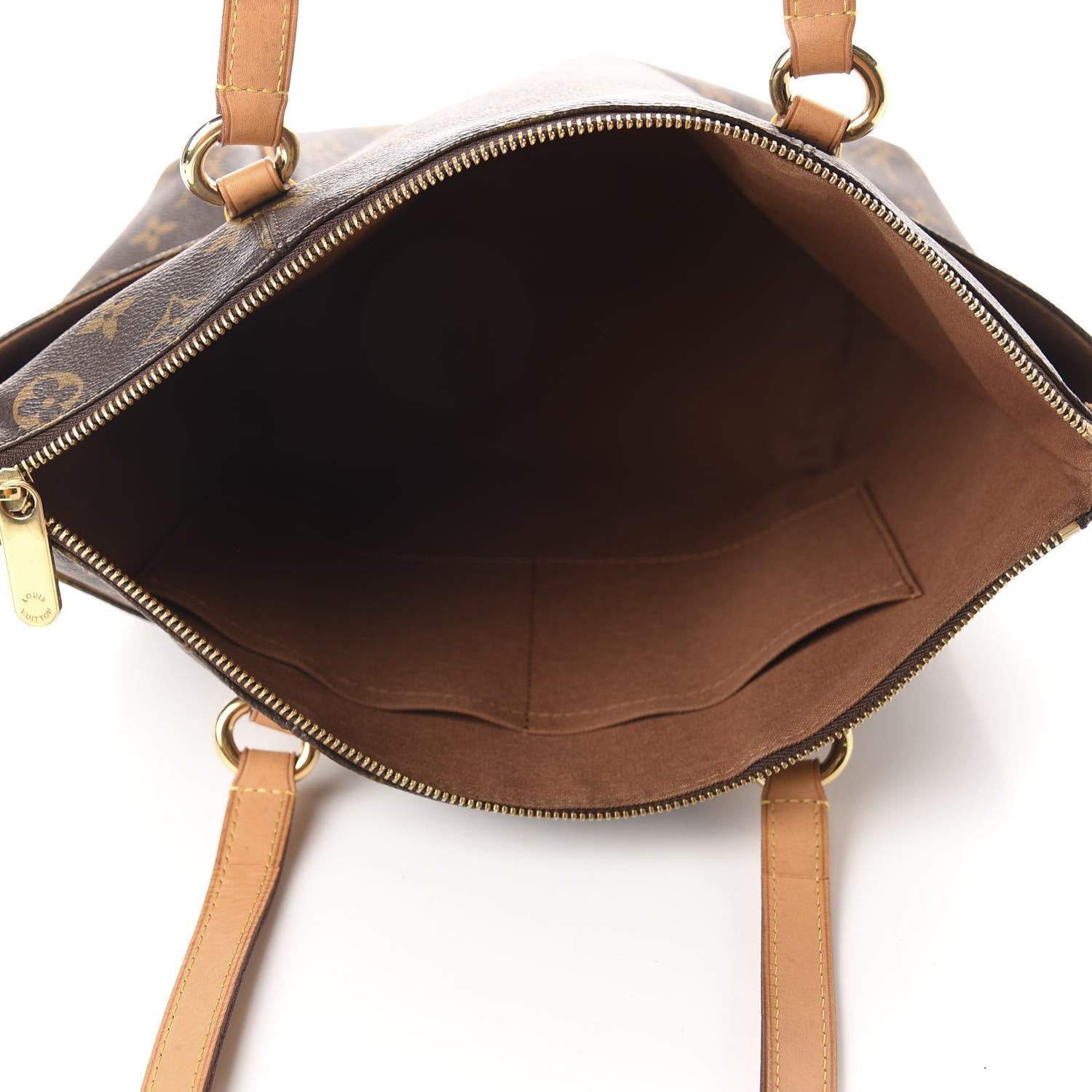 Louis Vuitton Monogram Totally PM 5 of 10