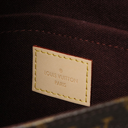 Louis Vuitton Monogram Favorite MM 7 of 8