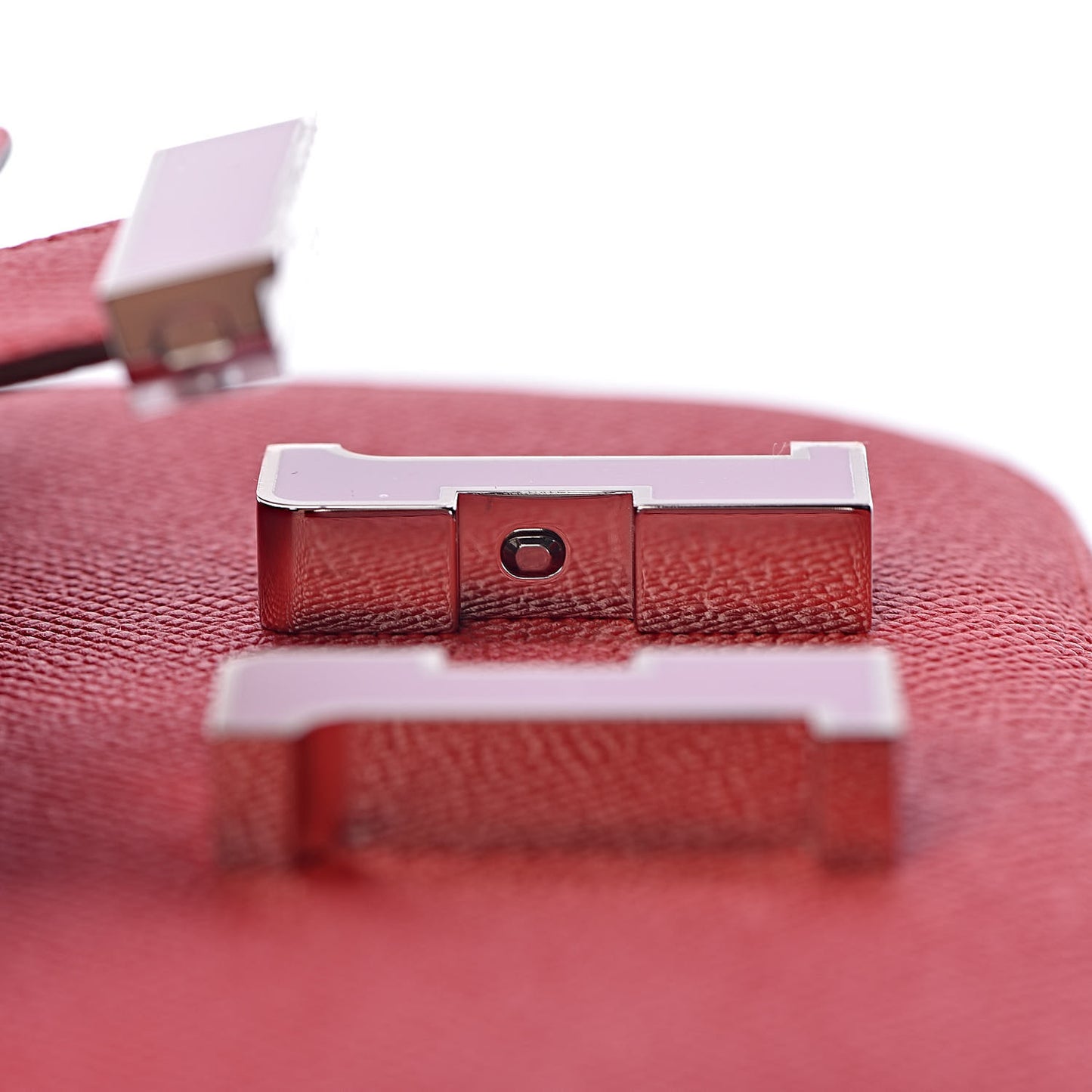 Epsom Enamel Constance 18 Rouge de Coeur Mauve Sylvestre