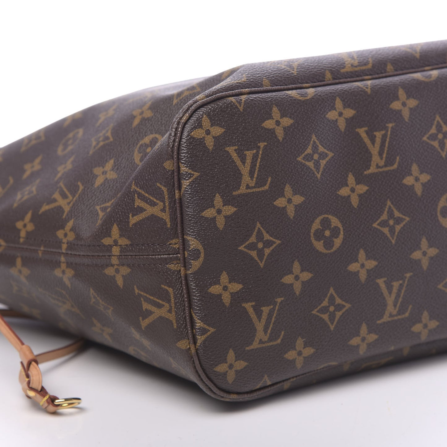 Monogram Neo Neverfull MM