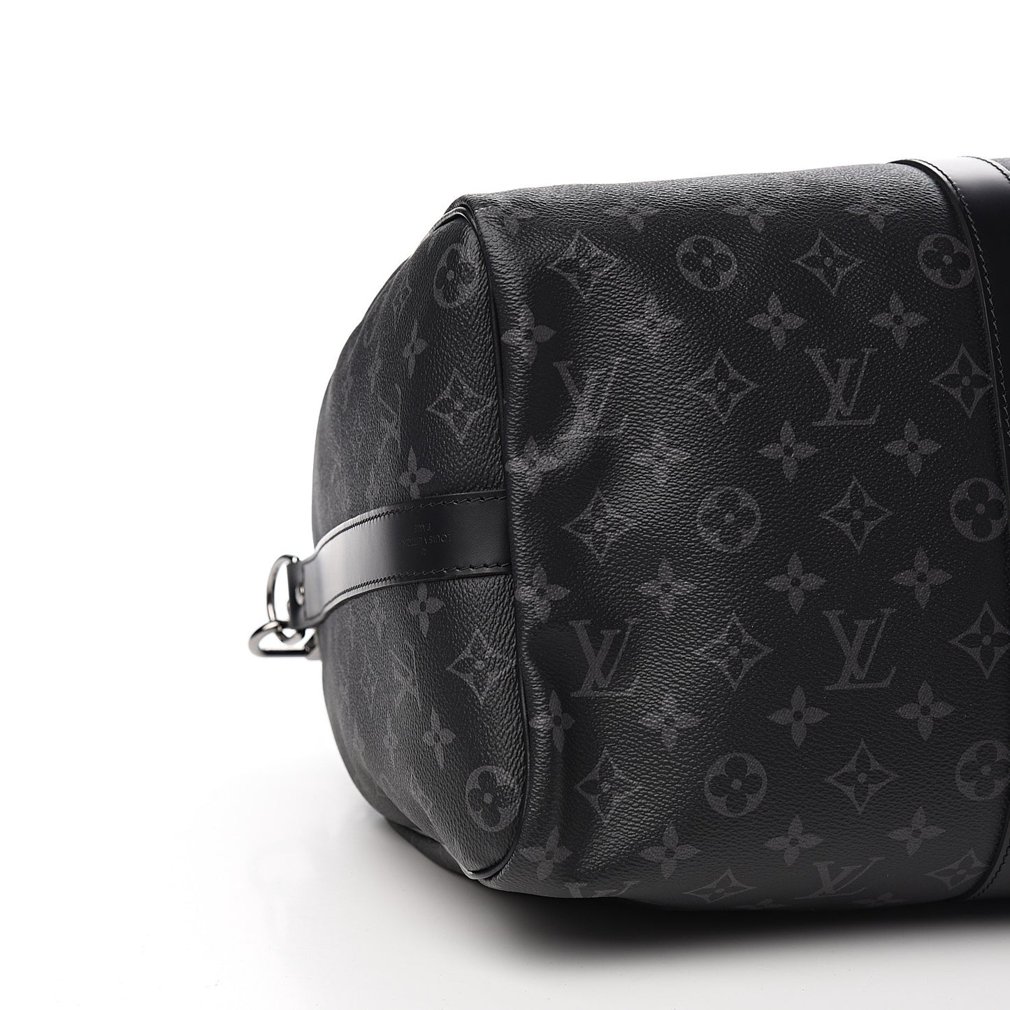Monogram Eclipse Keepall Bandouliere 45
