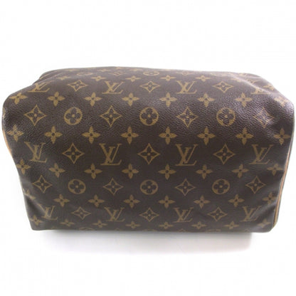 Louis Vuitton Monogram Speedy 30 4 of 9