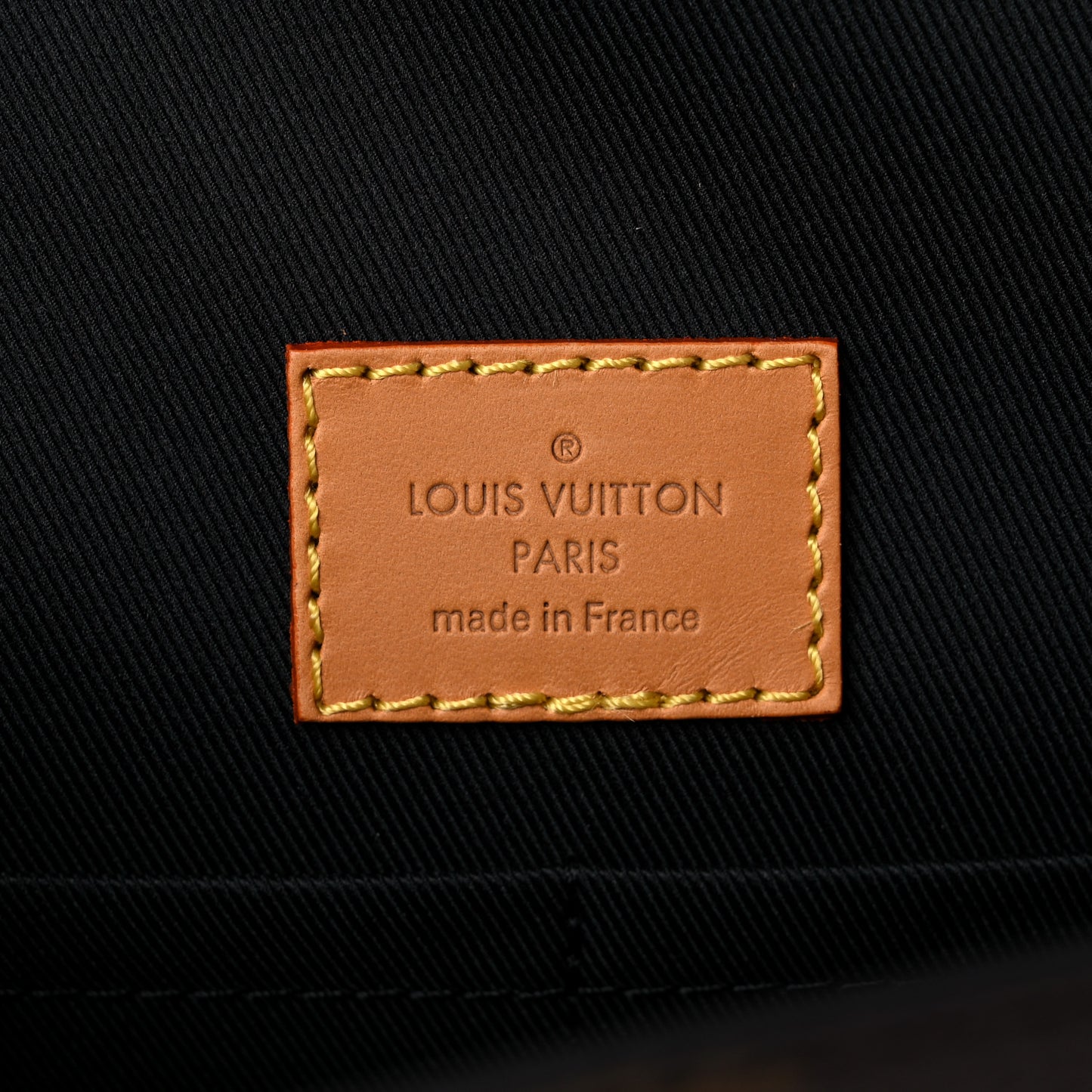 Monogram LV Ivy