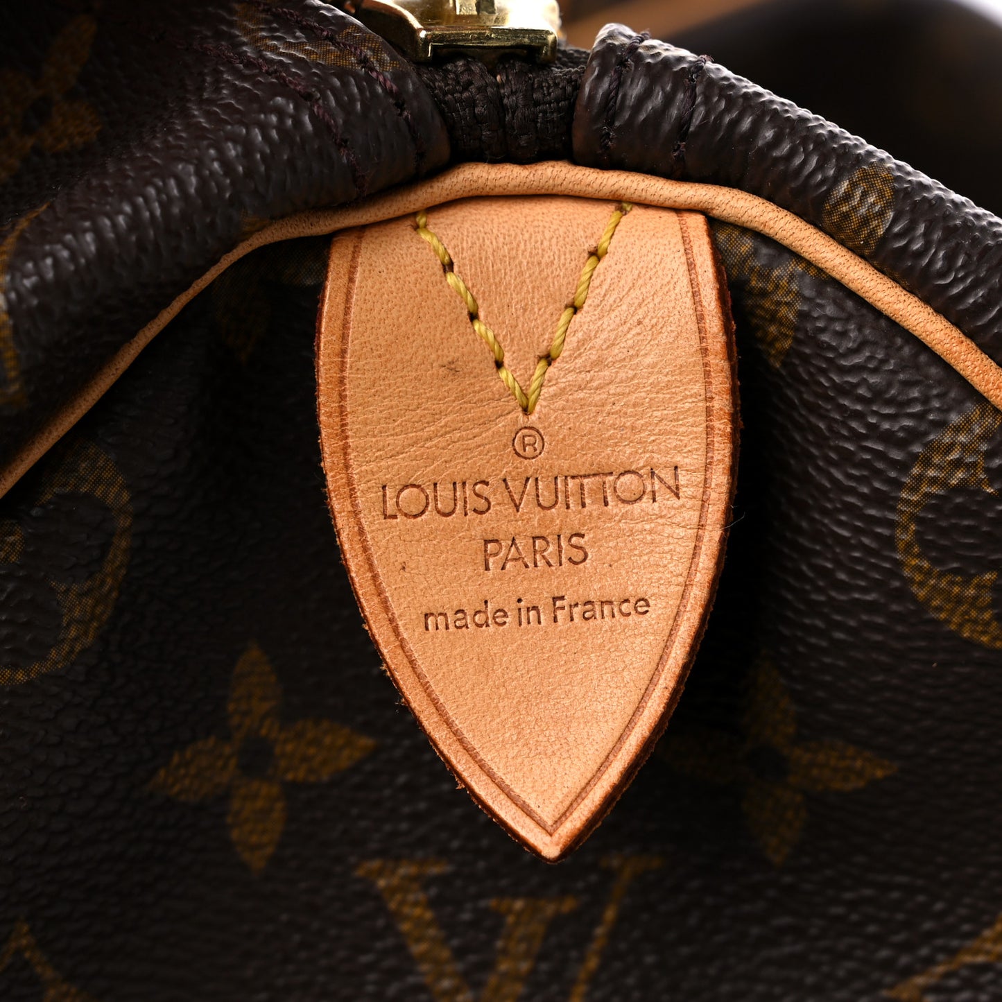 Monogram Keepall 50