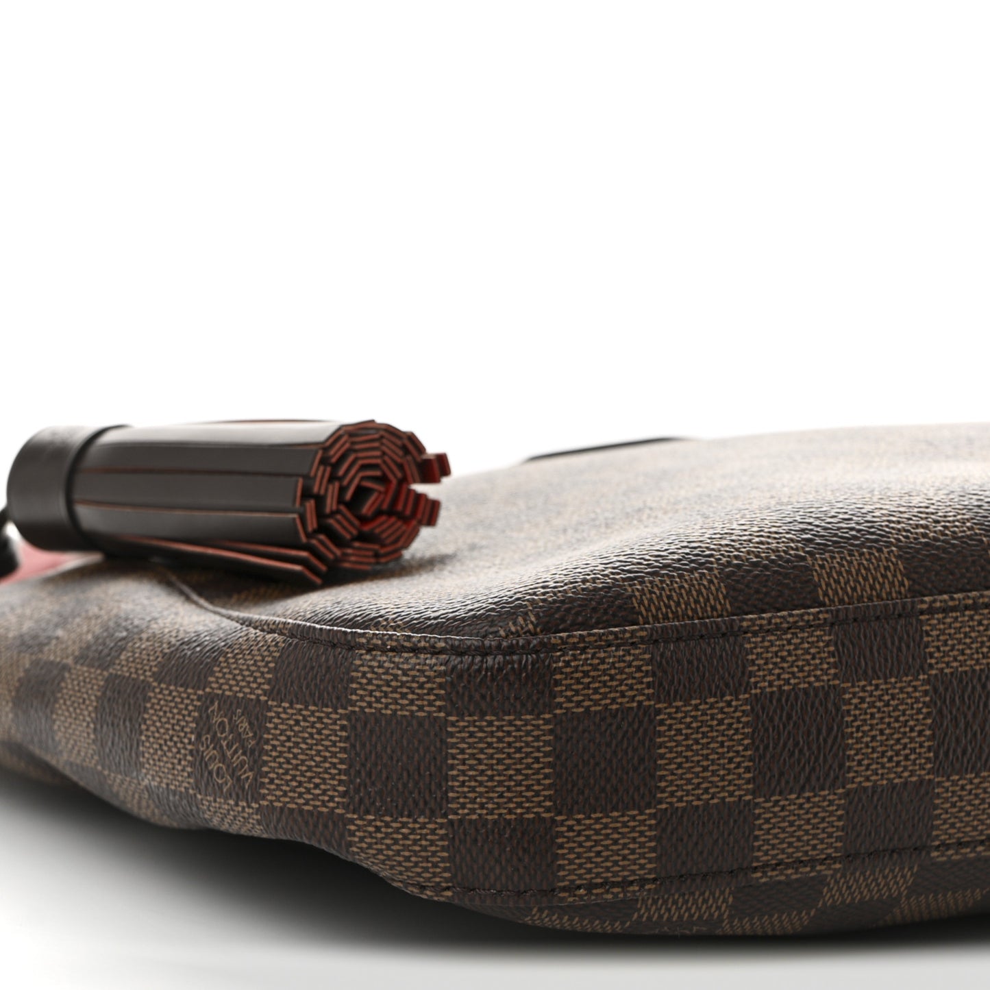 Damier Ebene South Bank Besace