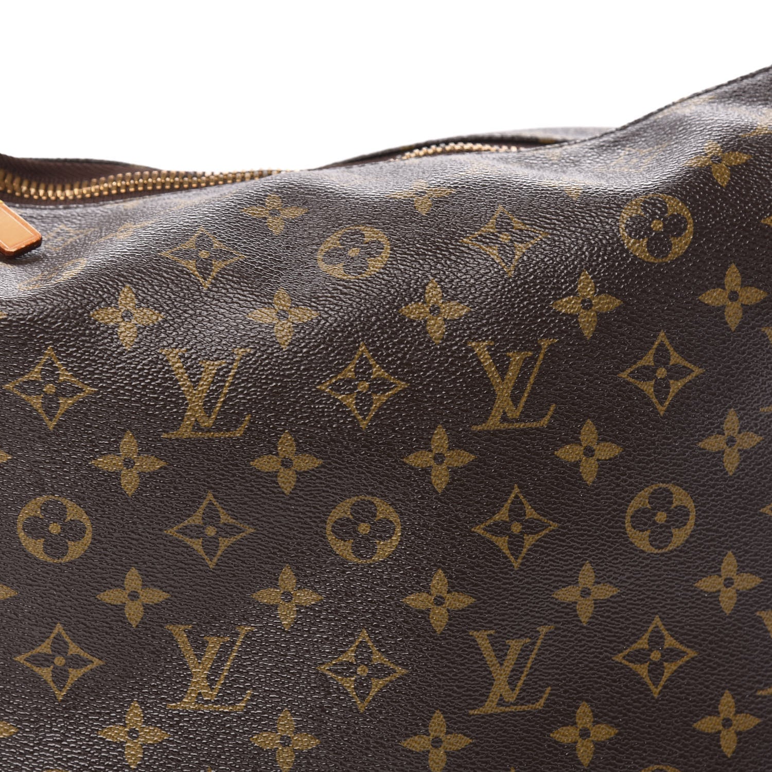 Louis Vuitton Monogram Sully MM 11 of 11