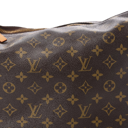 Louis Vuitton Monogram Sully MM 11 of 11
