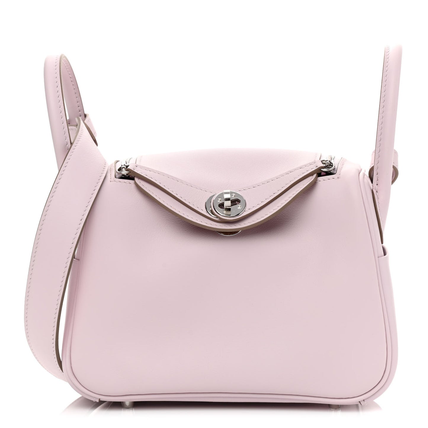 Swift Verso Mini Lindy 20 Mauve Pale Gold