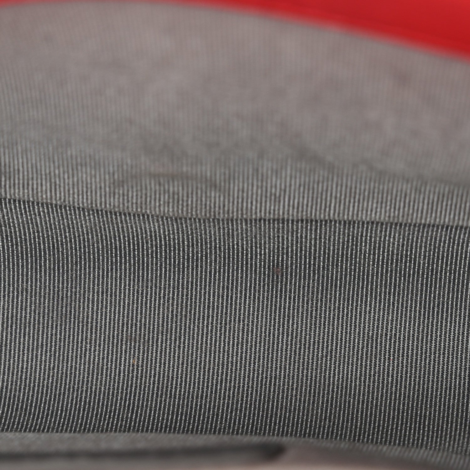 Chanel Calfskin Double Stitch Small Boy Flap Red 6 of 11