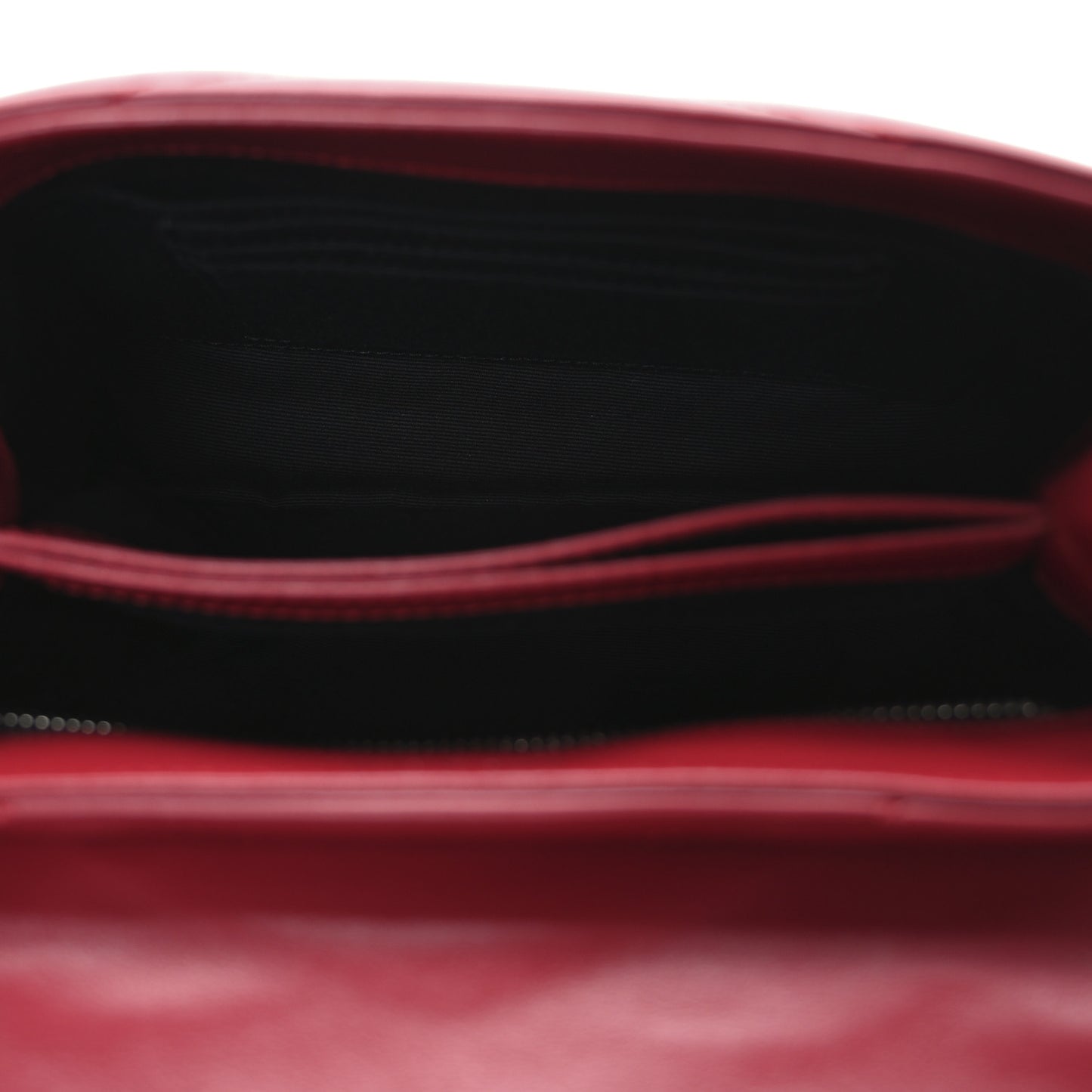 Calfskin Y Quilted Monogram Toy Loulou Crossbody Bag New Lipstick