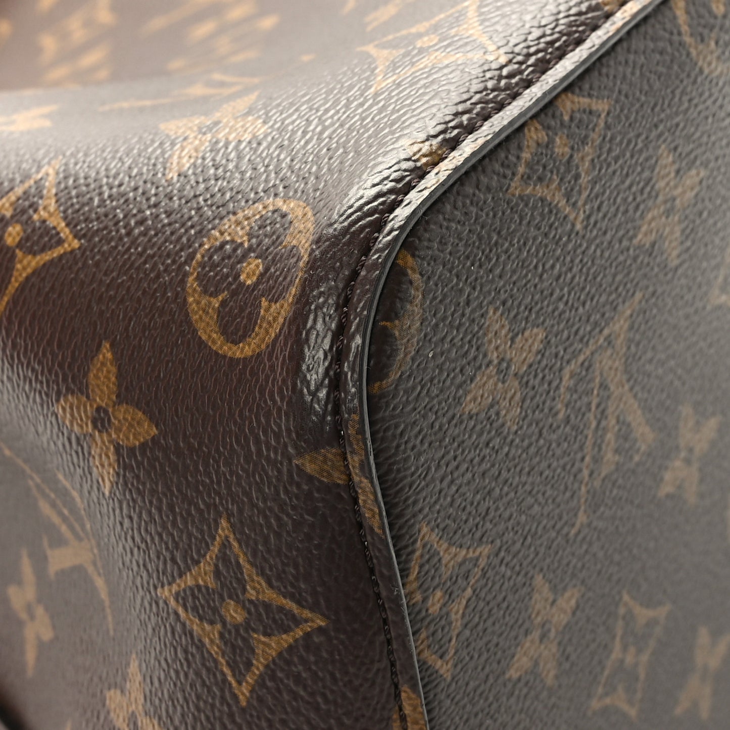 Monogram Neonoe MM Rose Poudre