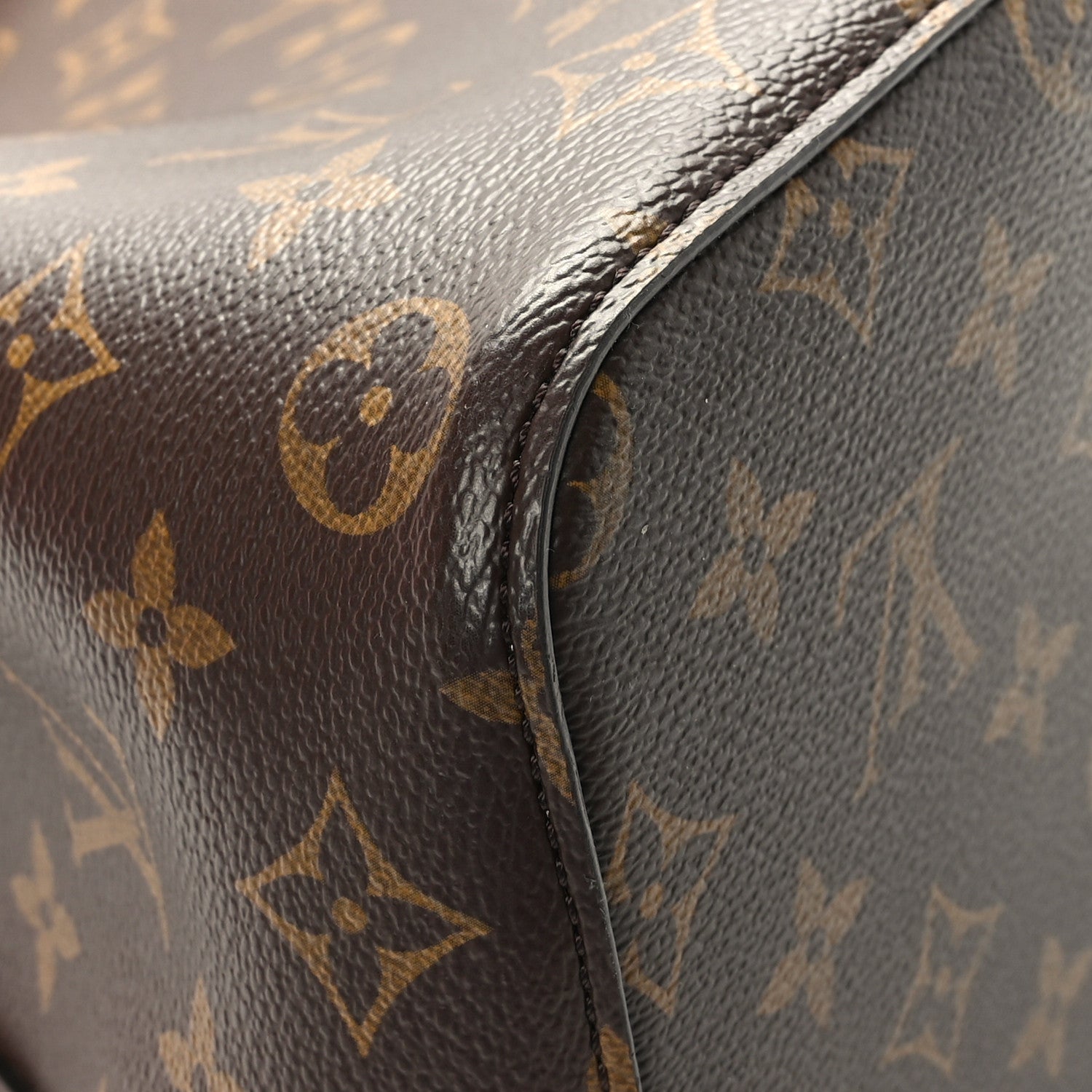 Louis Vuitton Monogram Neonoe MM Rose Poudre 9 of 10