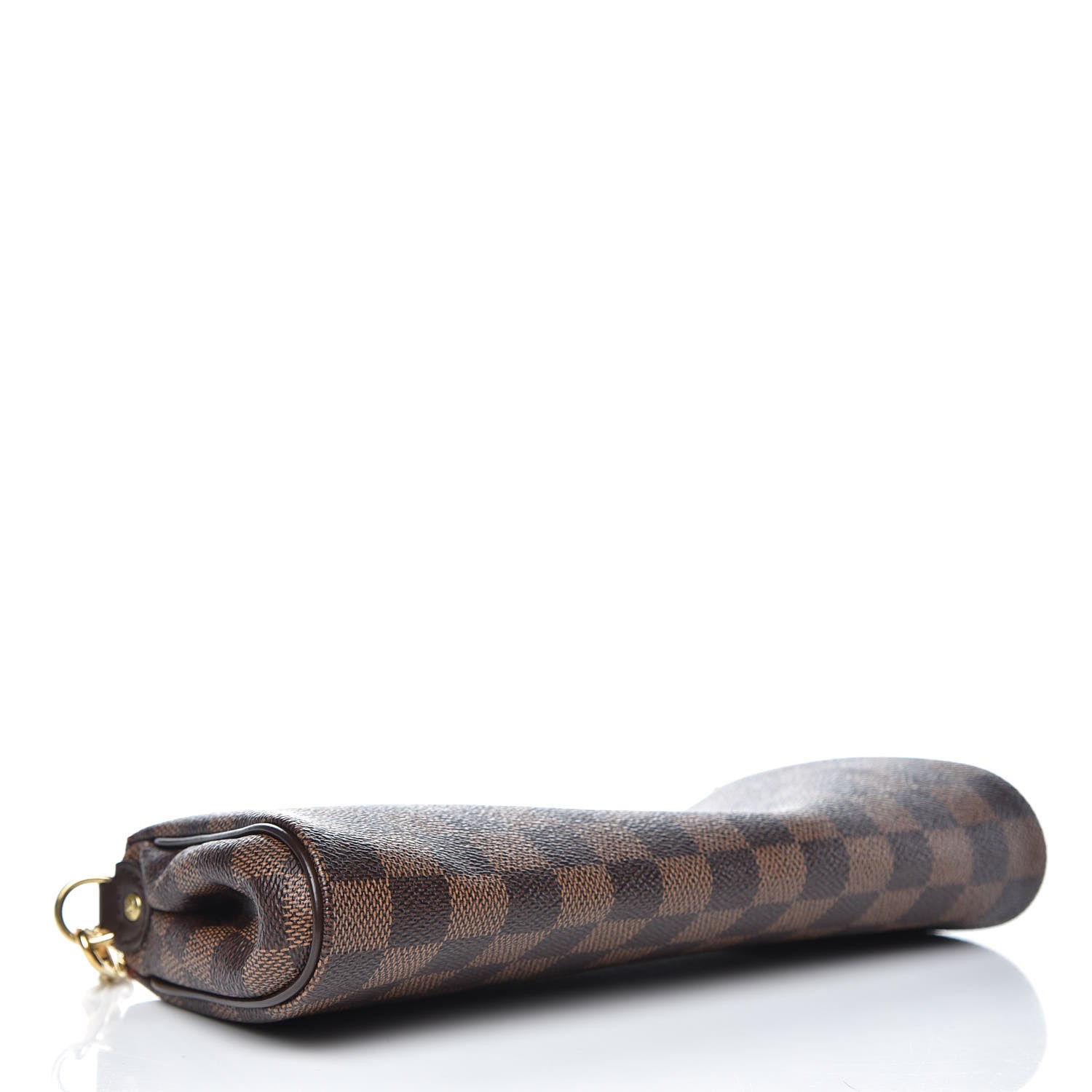 Louis Vuitton Damier Ebene Eva Clutch 4 of 7