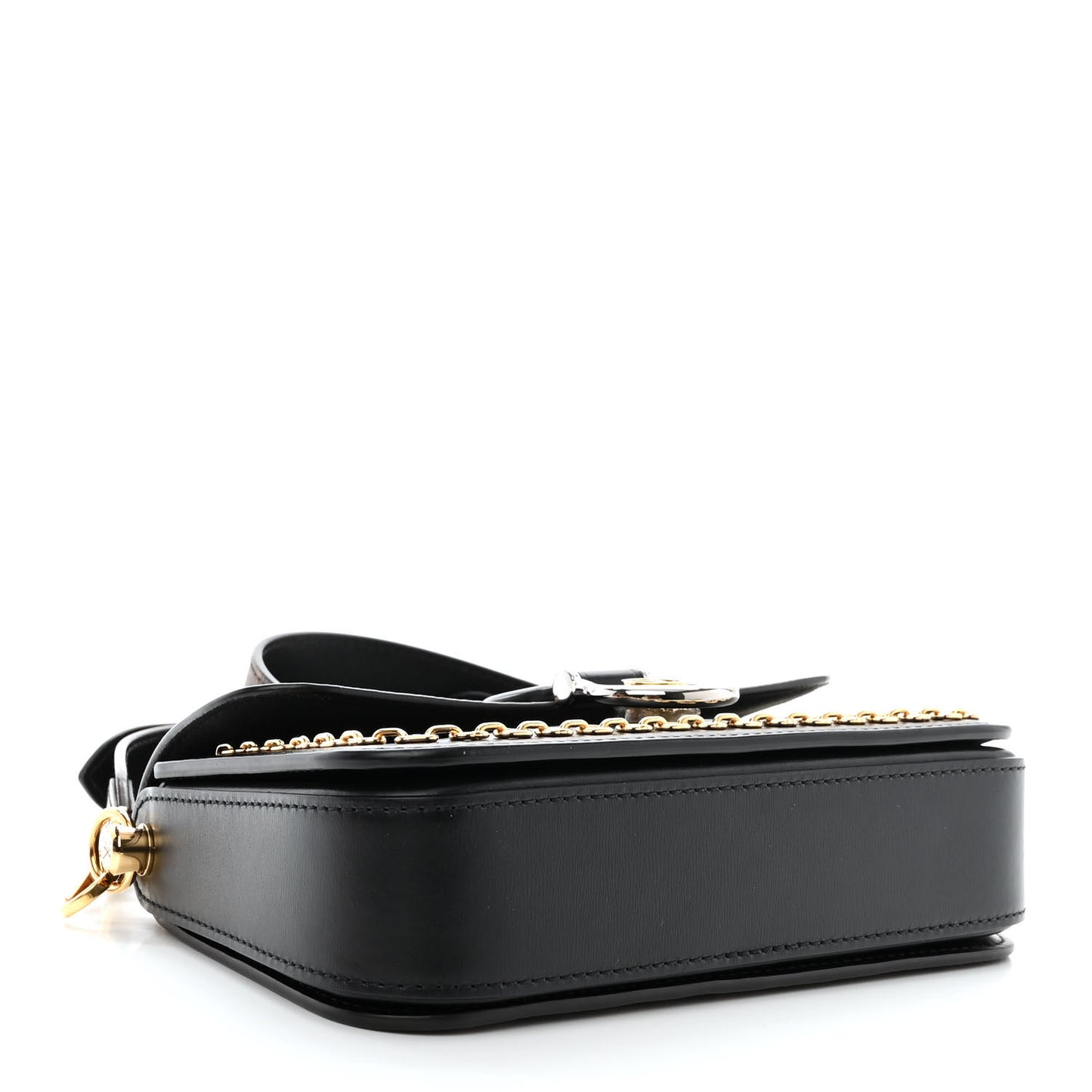 Monogram Neo Saint Cloud Black